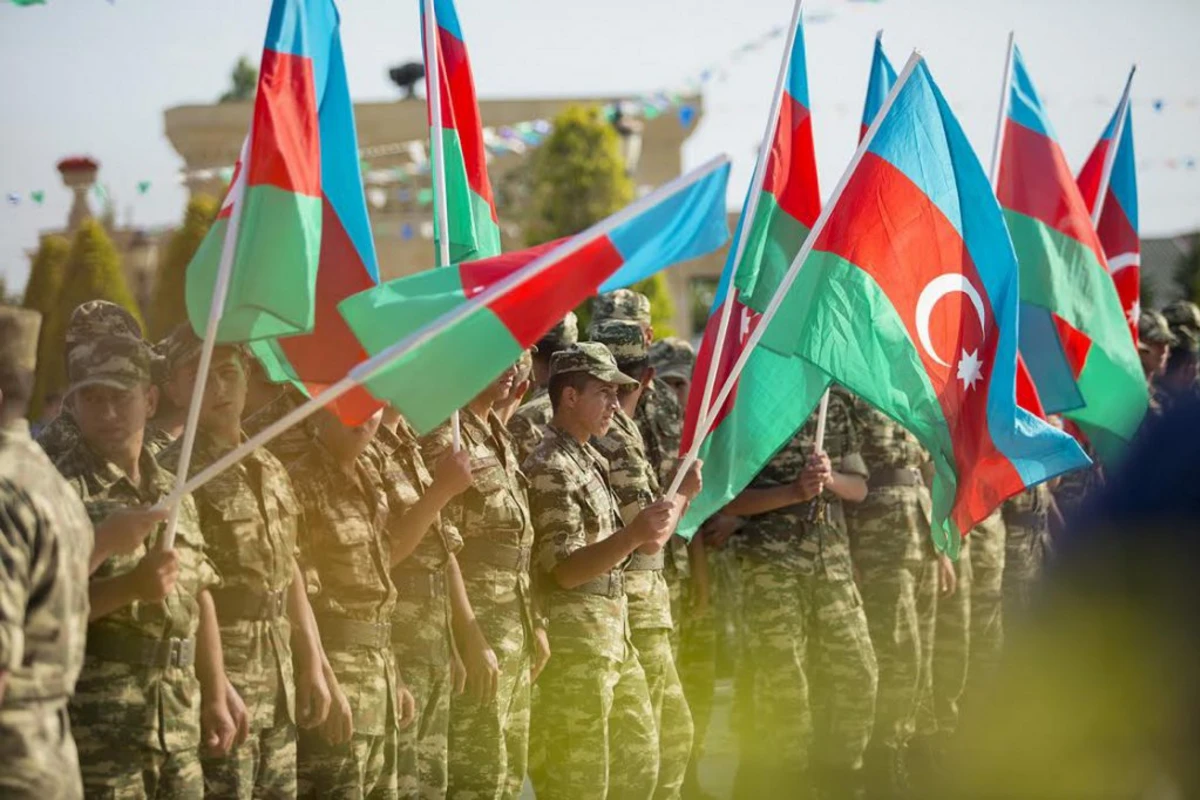 İndiyə qədər bu qədər şəxsə Müharibə veteranı adı verilib
