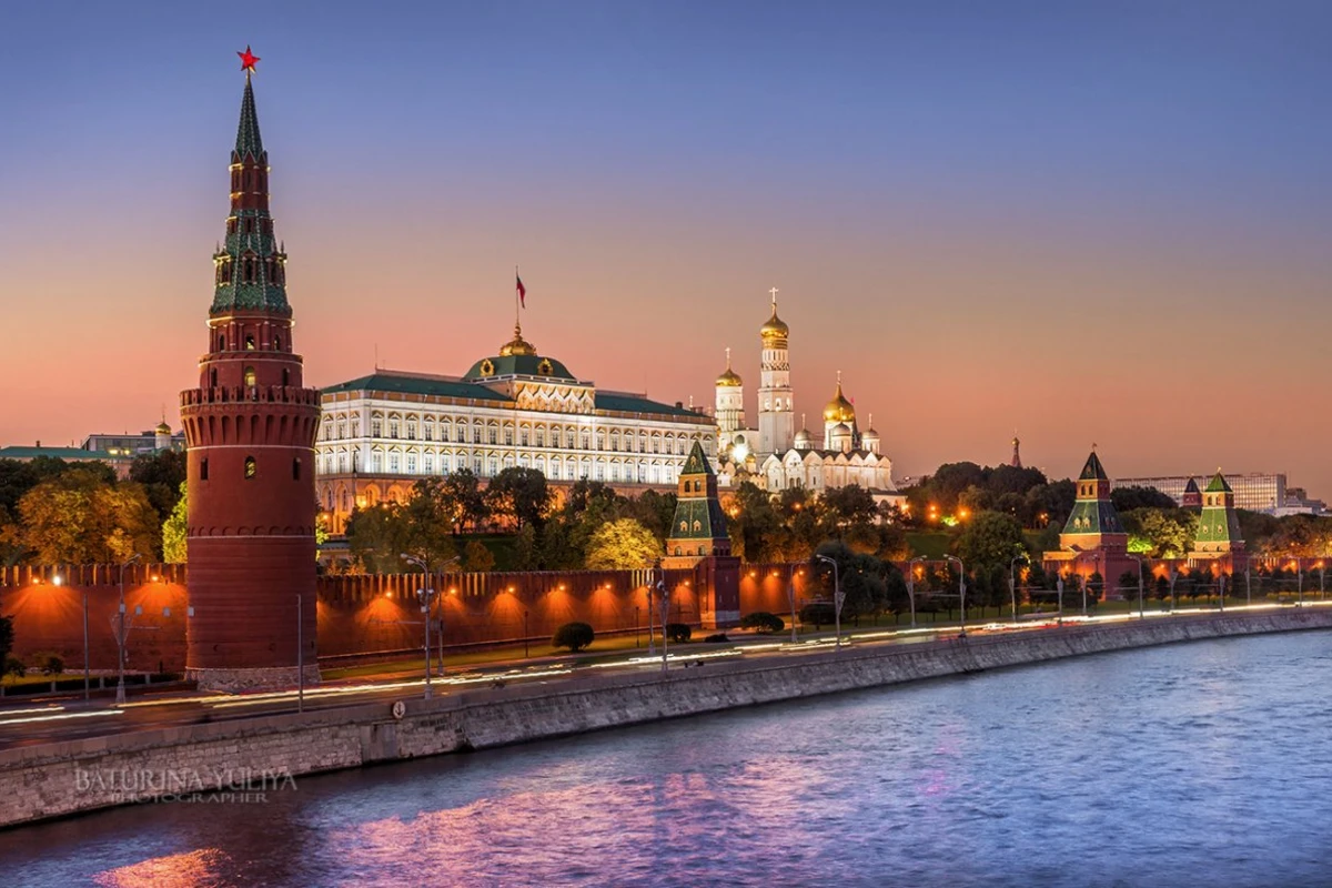 Кремль отреагировал на официальный отказ Украины от переговоров