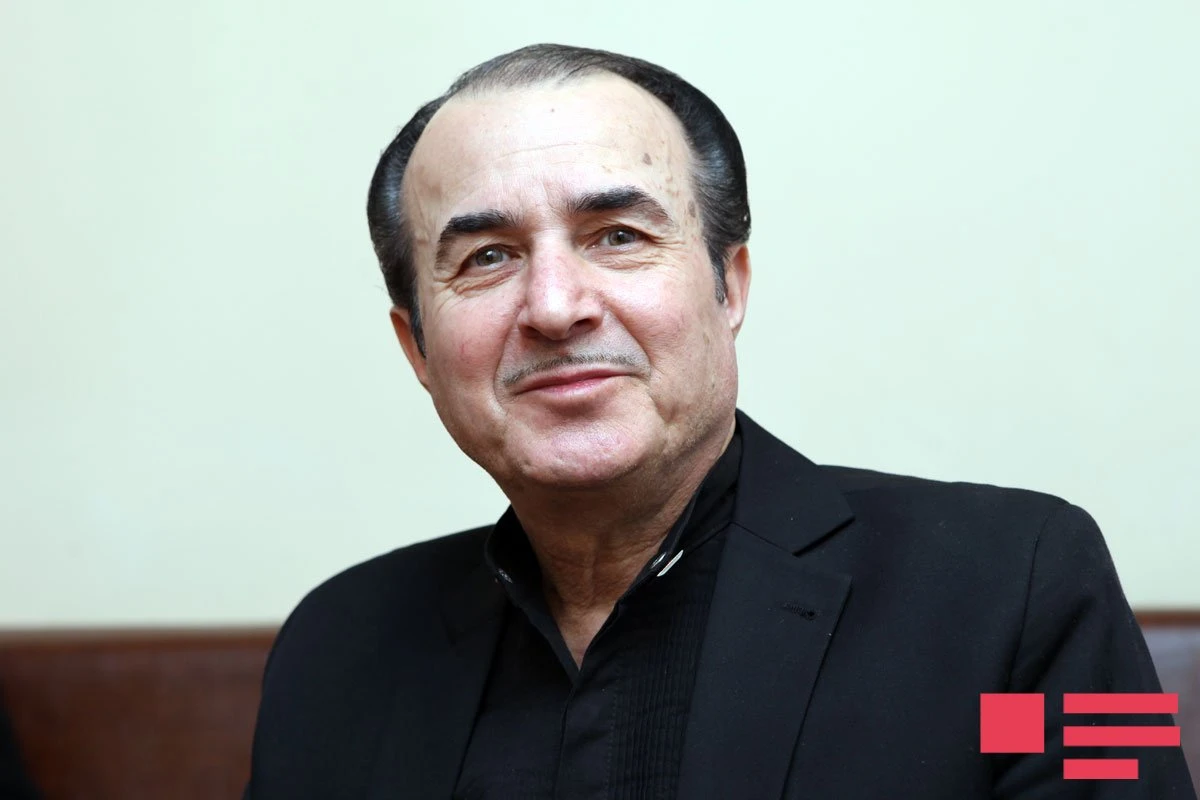 Qədir Qızılsəs: “Bununla neçənci dəfədir, ölüm xəbərim yayılır” - VİDEO