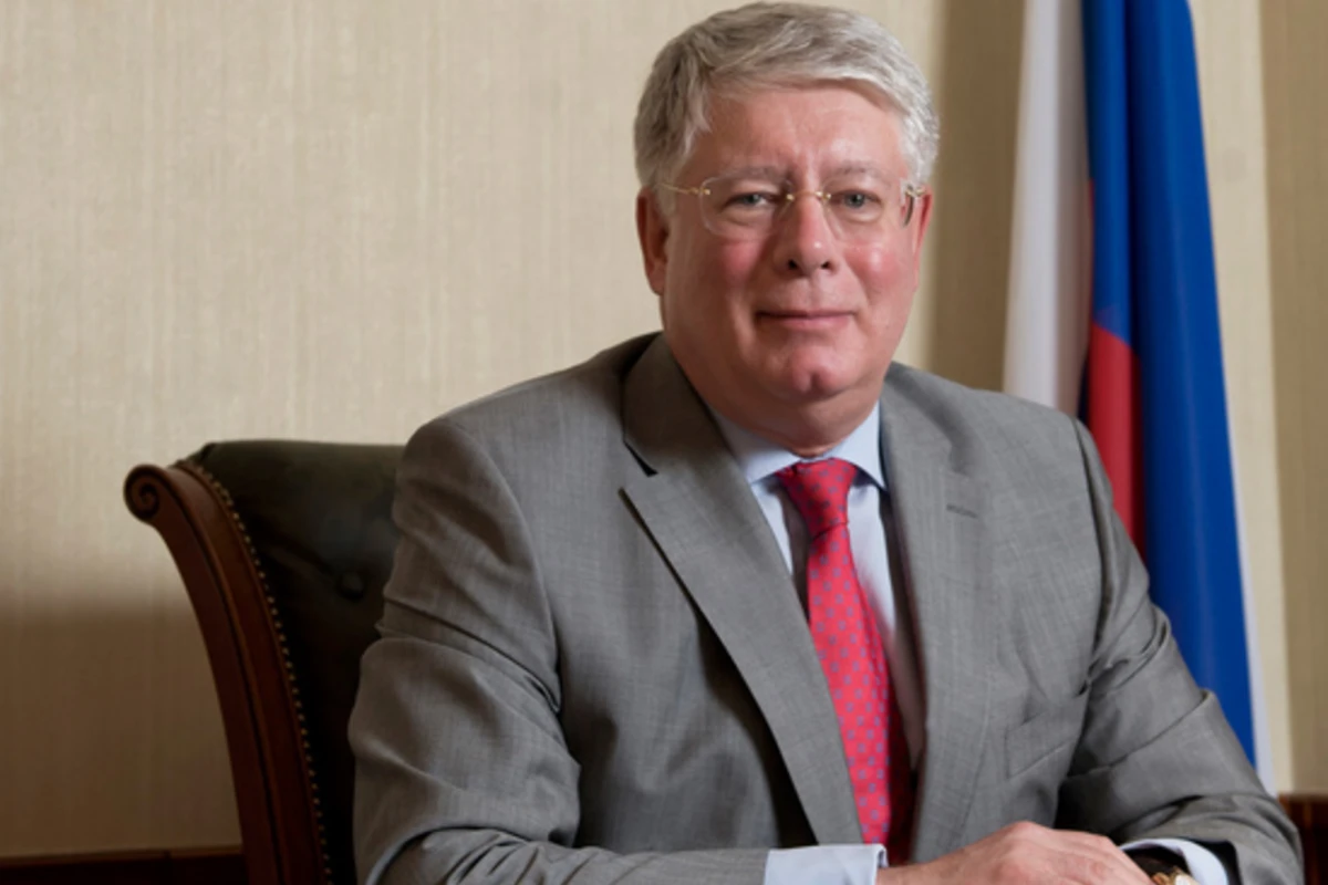 Посла России вызвали в МИД Казахстана