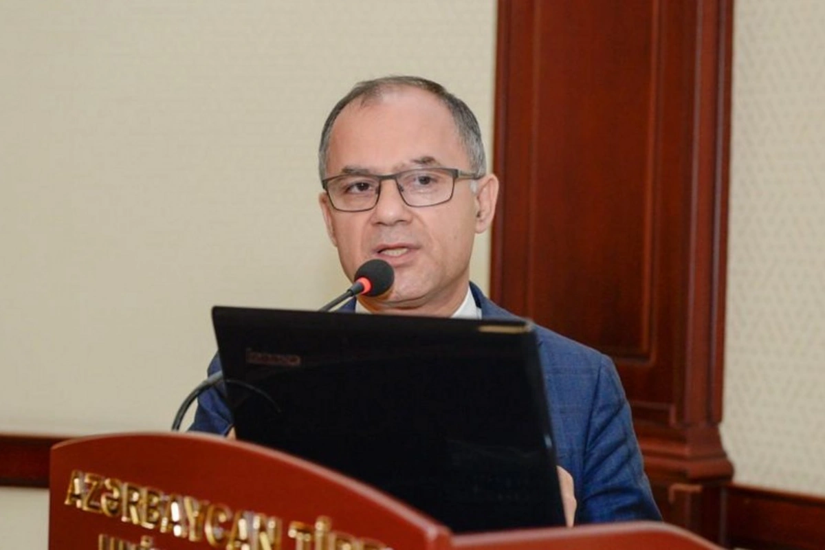Azərbaycan Səhiyyə Nazirliyi Ermənistanın əsassız iddialarına cavab verib