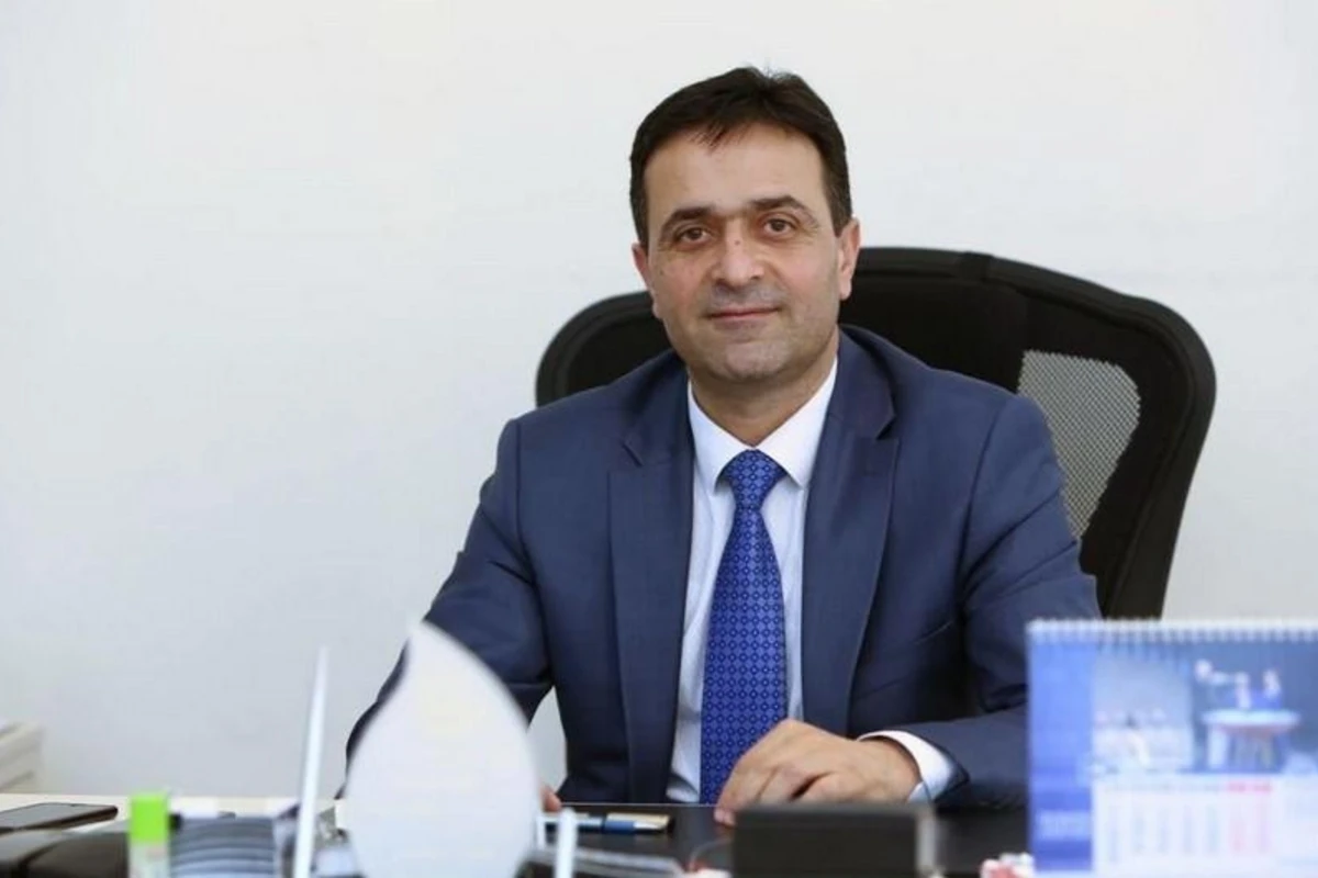Rasim Quliyev Ali Məhkəməyə müraciət edib