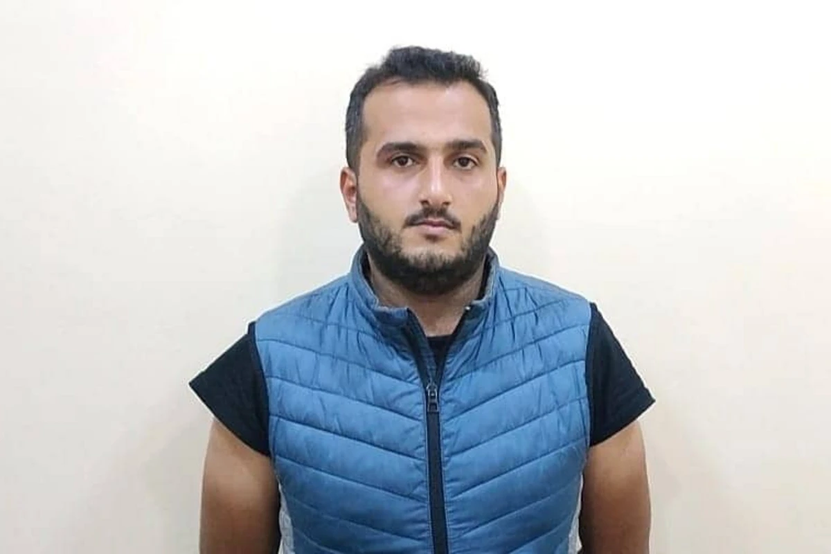 Təqaüdçülərin kartındakı pulları mənimsəyən şəxs ələ keçdi