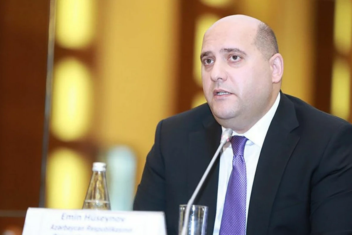 Ağdama ilk köç nə zaman başlayır? - Xüsusi nümayəndə açıqladı Ağdama ilk köç nə zaman başlayır? - Xüsusi nümayəndə açıqladı