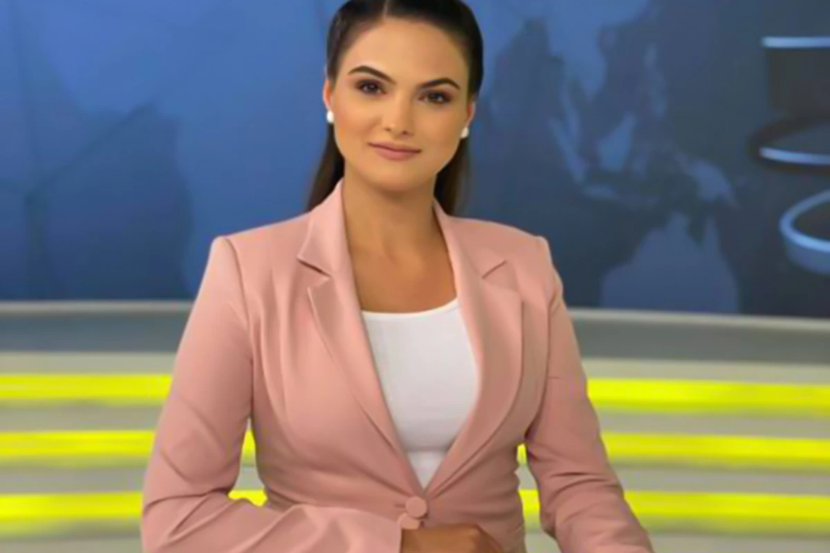 Tanınmış jurnalistə vəzifə verildi Tanınmış jurnalistə vəzifə verildi