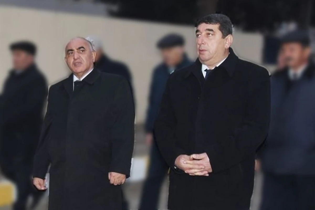 Верховный суд сократил срок наказания Рамизу Татарову