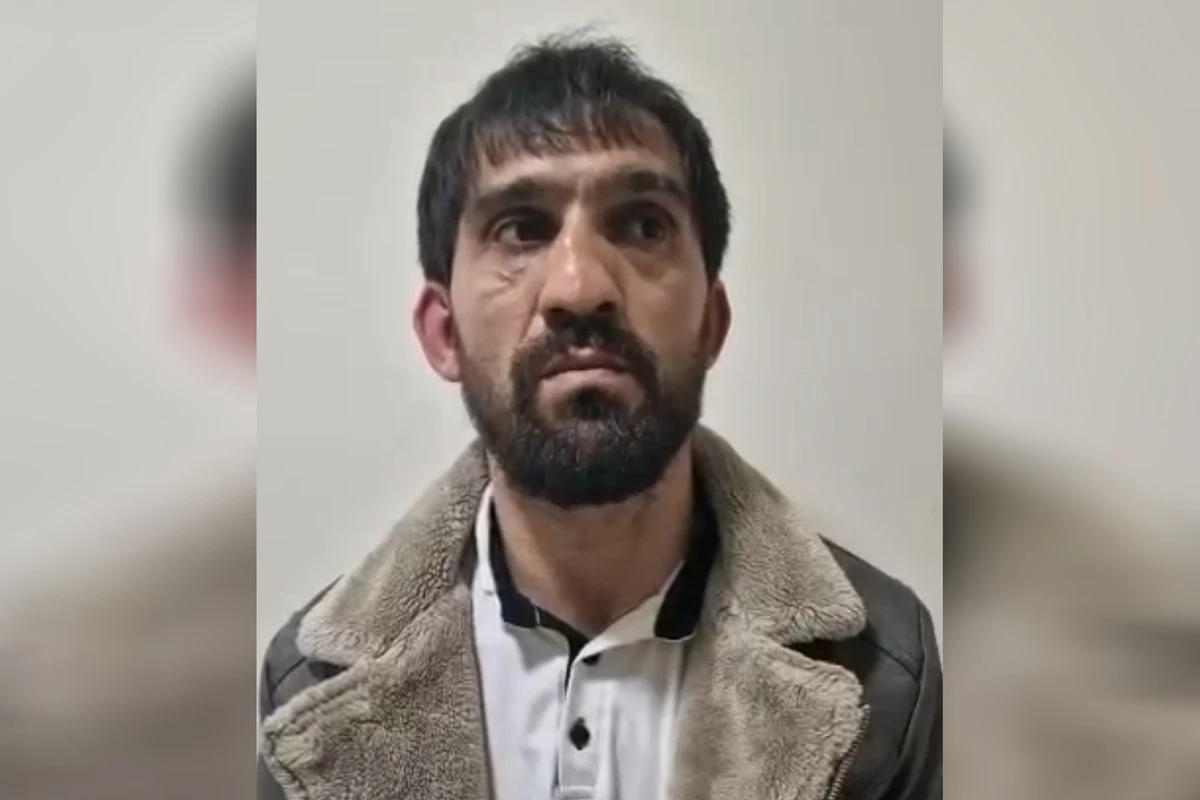 В Баку задержан мошенник, обманувший десятки граждан при купле-продаже квартир - ВИДЕО