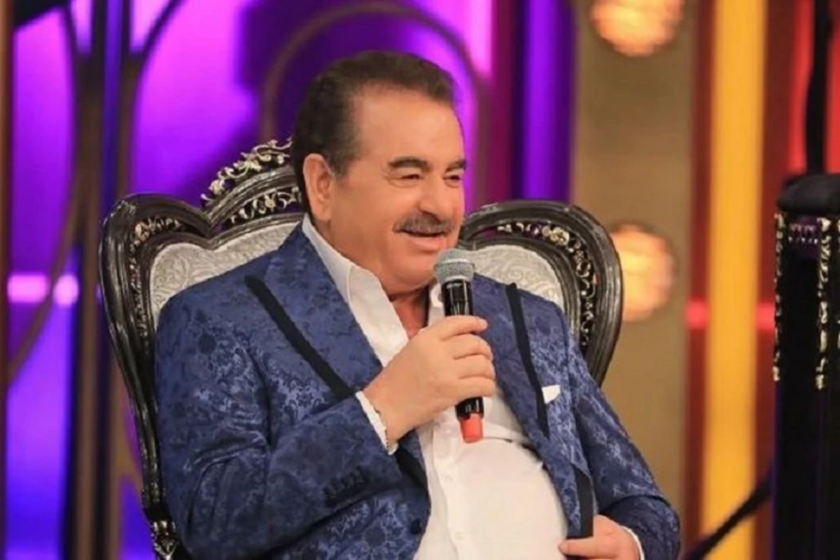 İbrahim Tatlısəsin konsertində maraqlı anlar: İfasını yarımçıq dayandırdı - VİDEO