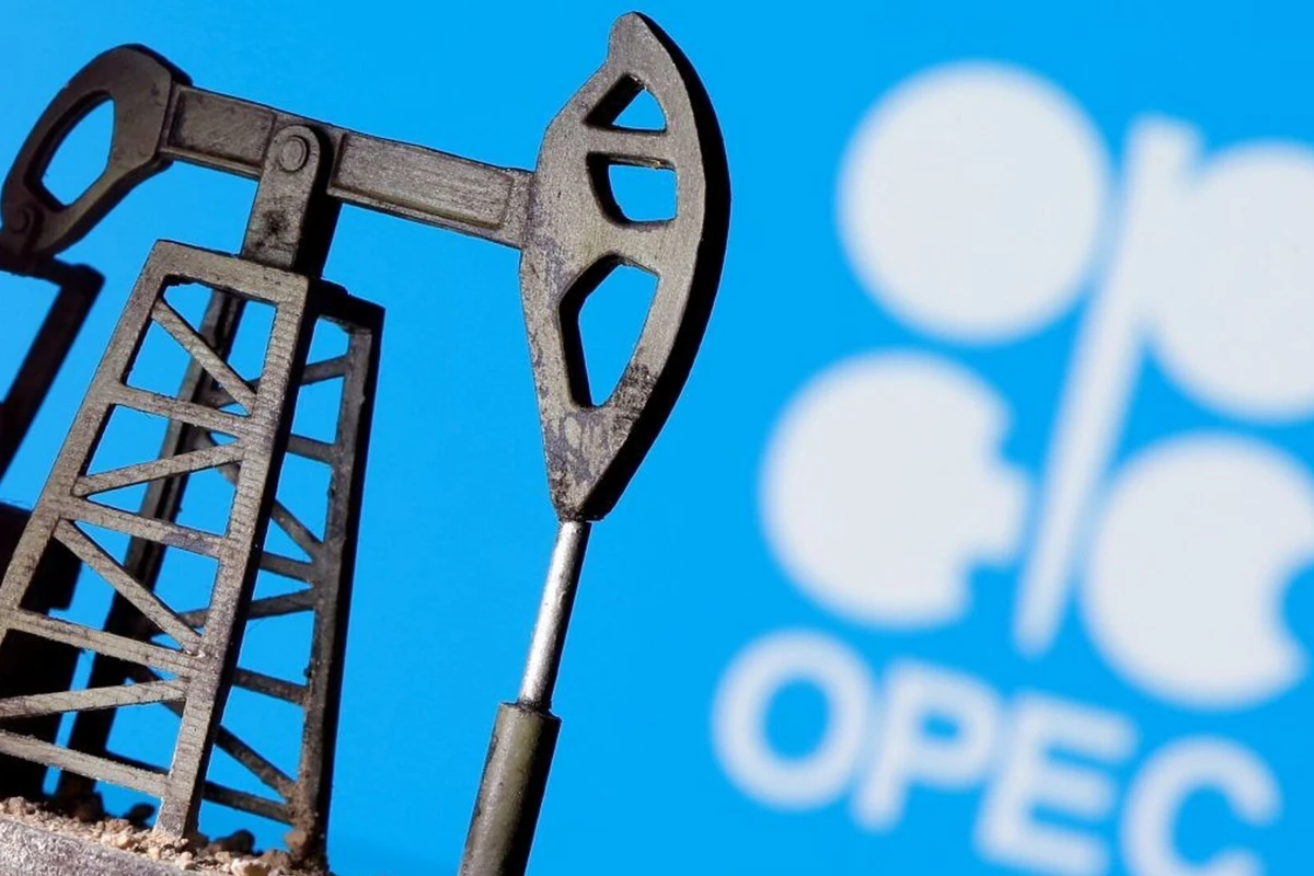 OPEC+ neft hasilatını azaldır