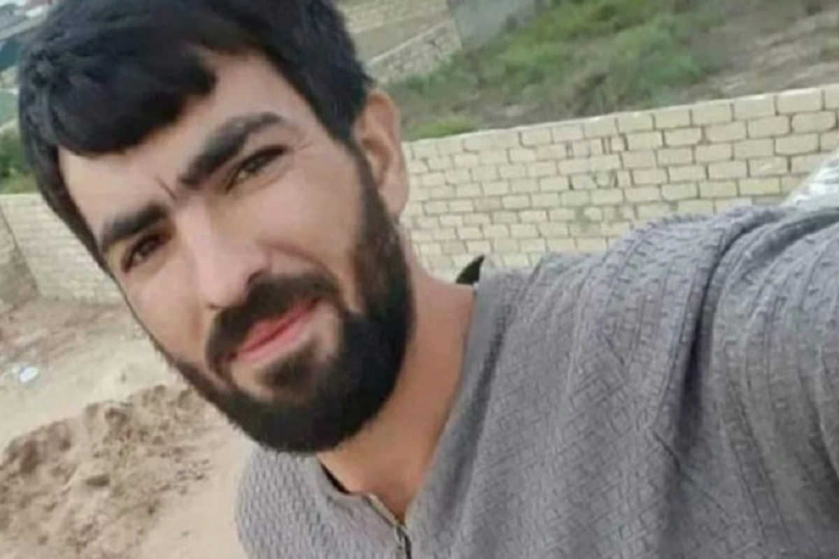 Bakıda fəhlə faciəli şəkildə öldü Bakıda fəhlə faciəli şəkildə öldü
