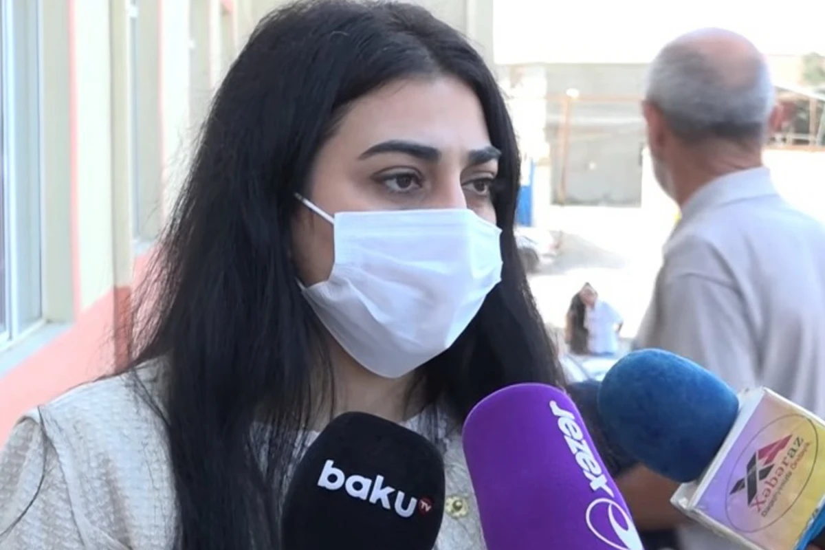 Уволена исполняющая обязанности директора школы, где избили ученика - ВИДЕО