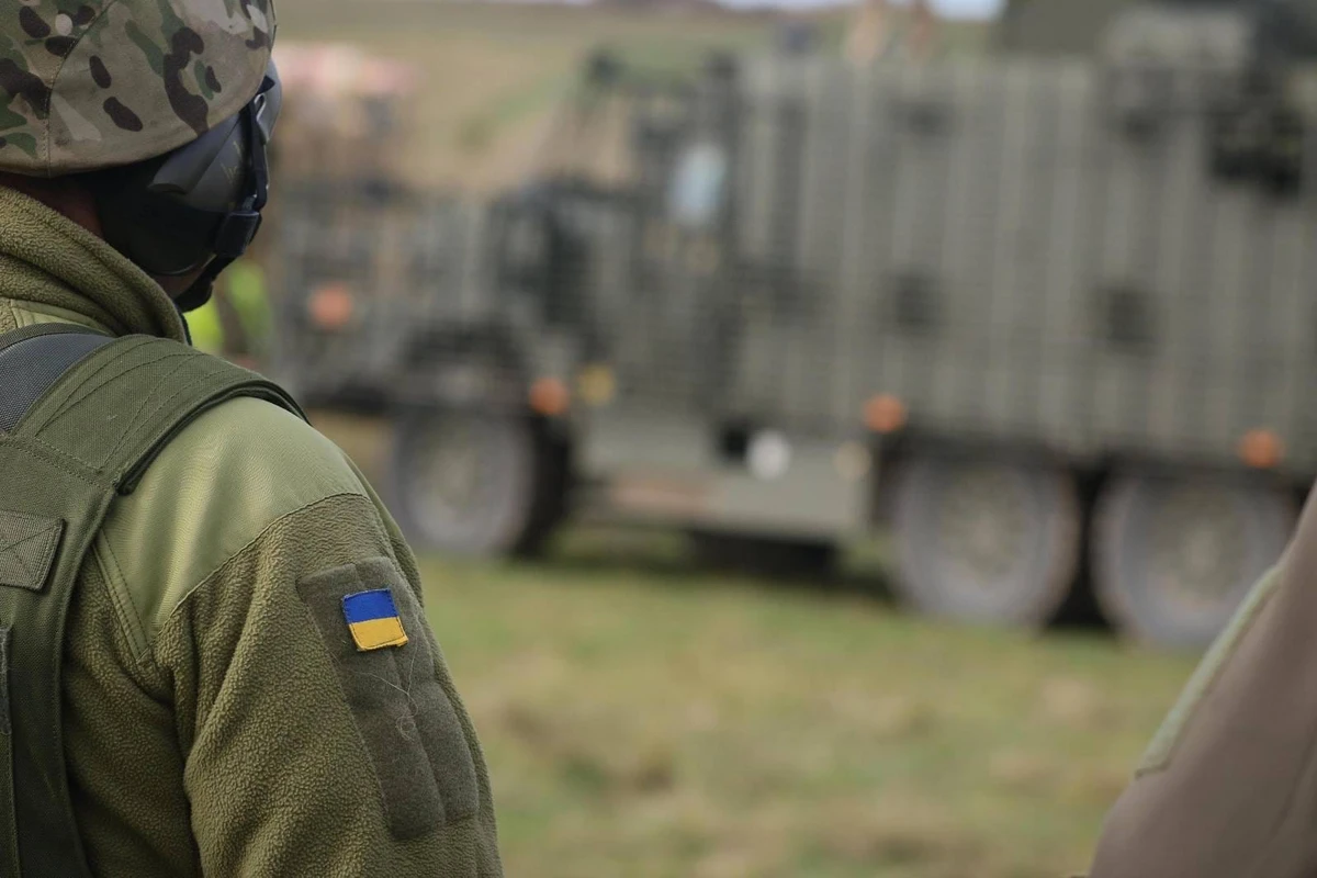 Американские эксперты: Кульминация наступления украинцев еще впереди