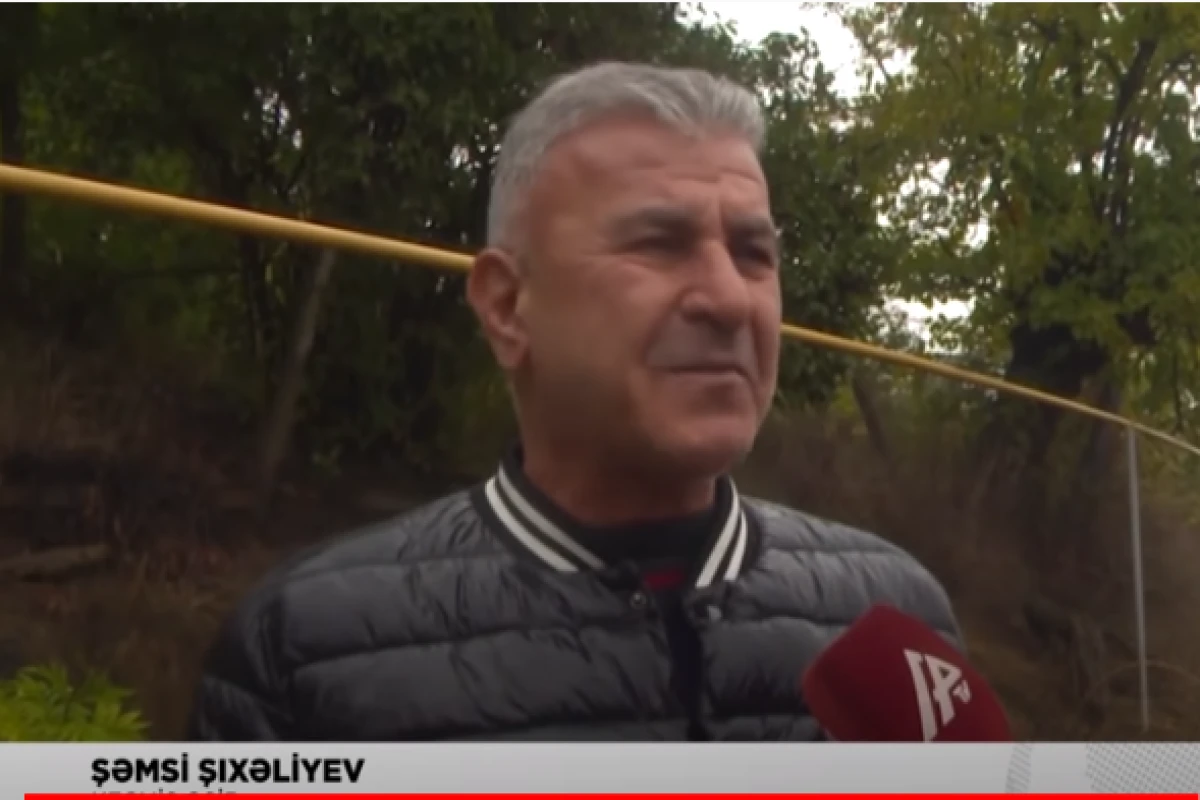 Edillidə erməni əsirliyində olan şəxs vəfat edib Edillidə erməni əsirliyində olan şəxs vəfat edib