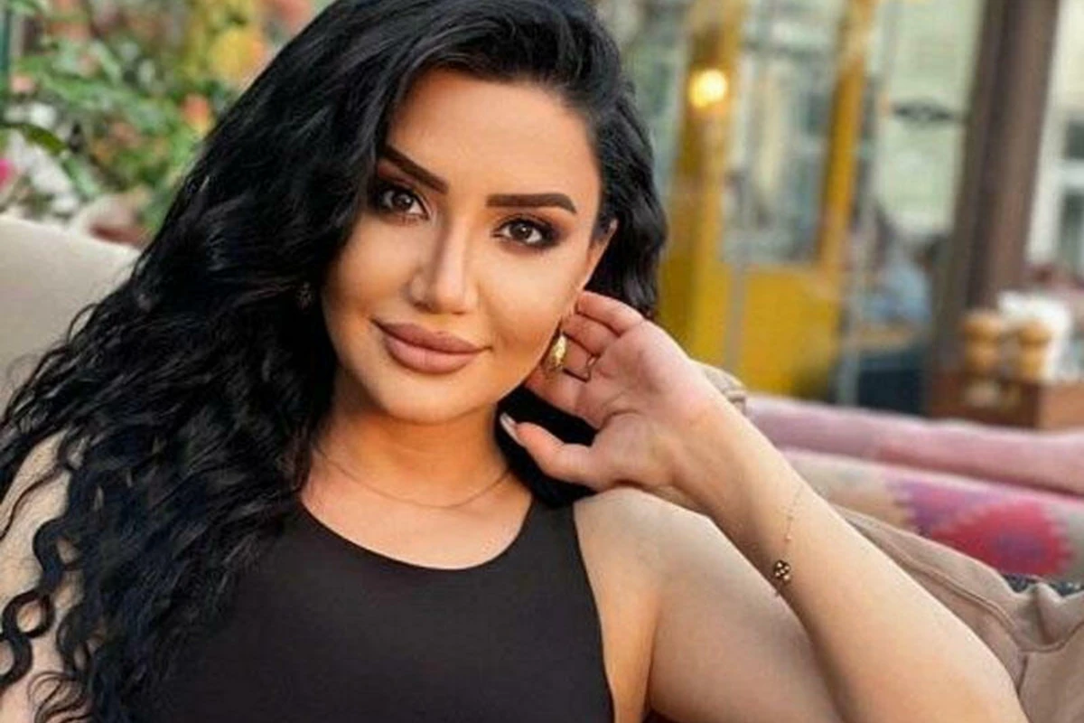 Nigar Şabanova boşandığını açıqladı - FOTO/VİDEO Nigar Şabanova boşandığını açıqladı - FOTO/VİDEO