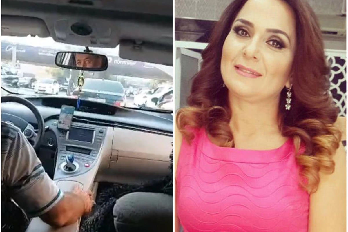 Aktrisadan Bolta müraciət: Oğurladığın pullar haramın olsun - FOTO/VİDEO