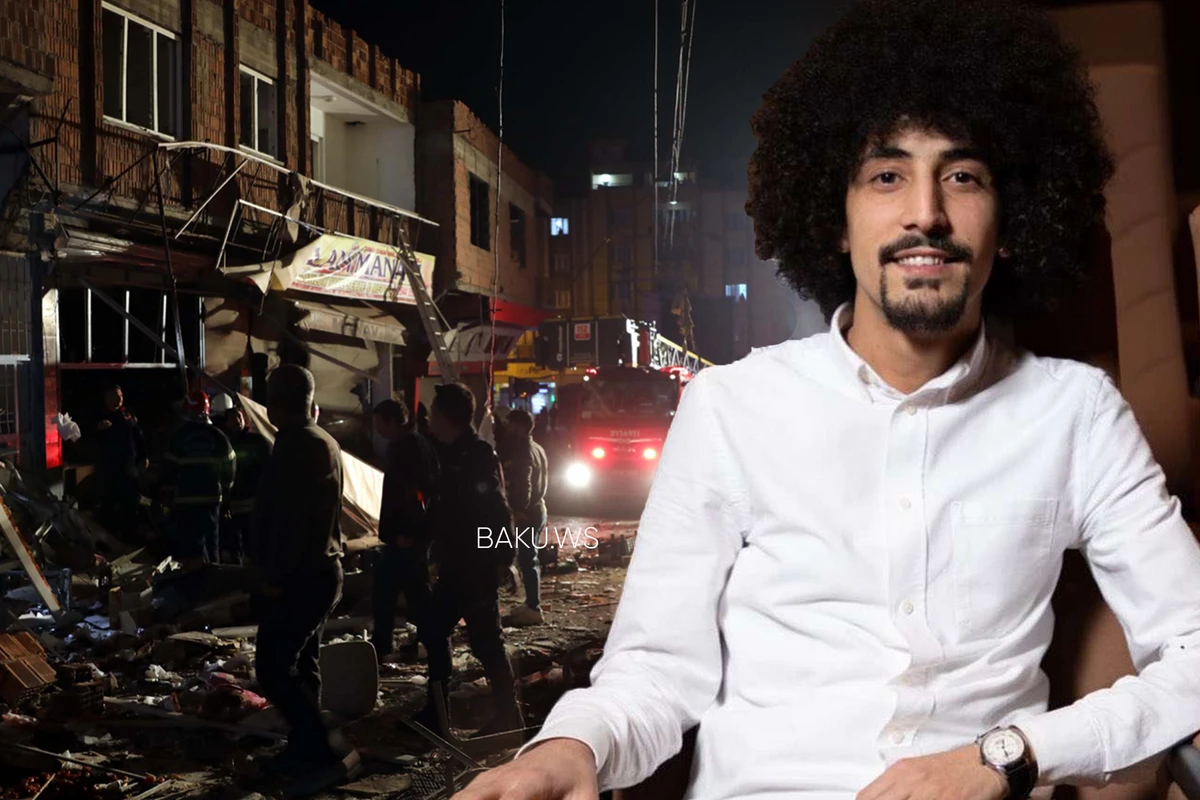 “Location” klubundakı partlayışda təqsirləndirilən şəxslərə hökm oxunub
