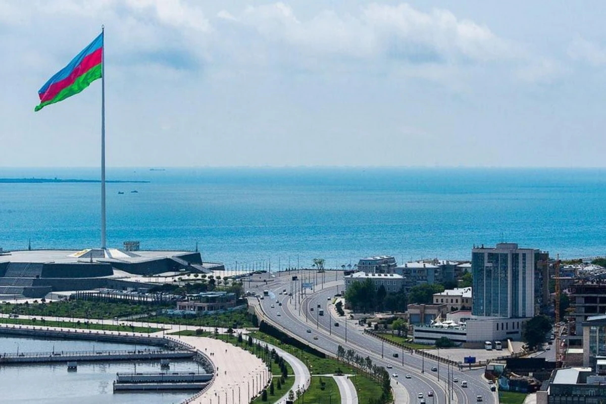 Azərbaycan Milli Şəhərsalma Forumunun yekun Bəyannaməsi qəbul olunub Azərbaycan Milli Şəhərsalma Forumunun yekun Bəyannaməsi qəbul olunub