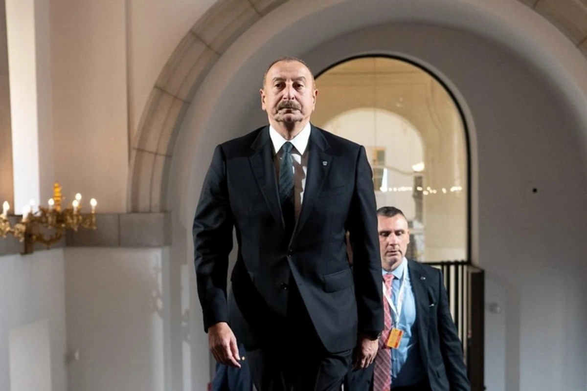 Prezident: Ermənistan tərəfindən xoş məram olarsa, sülh müqaviləsi ilin sonunadək imzalana bilər