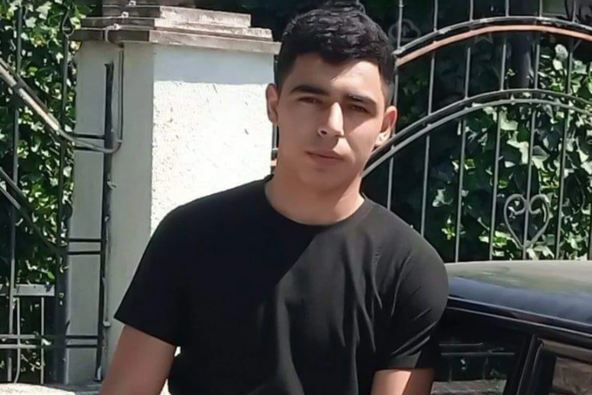 Qəzada yaralanan 17 yaşlı Alışan vəfat etdi