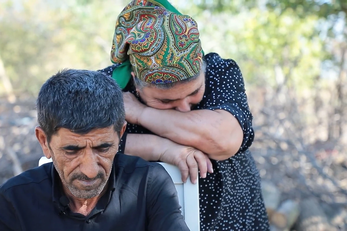 İtkin hərbçini gözləyən toy... - FOTO/VİDEO
