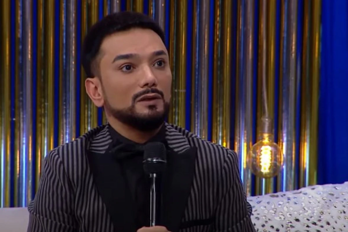 Faiq Ağayev: Rəhimin dəfnində ona pislik edən insanları gördüm - VİDEO