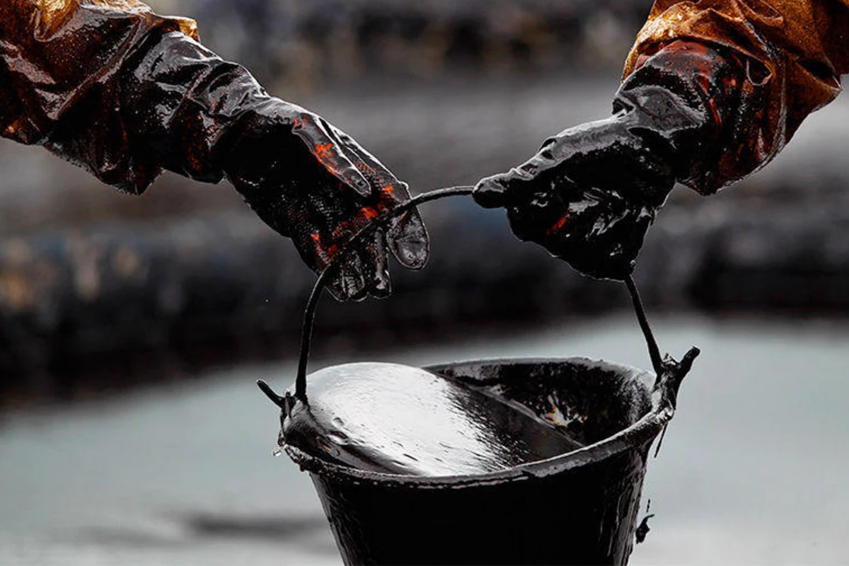 Азербайджанская нефть дорожает