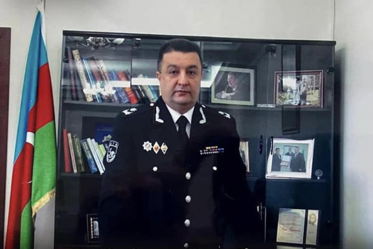 Mövlam Şixəliyevin orden və medalları alınıb - SİYAHI Mövlam Şixəliyevin orden və medalları alınıb - SİYAHI