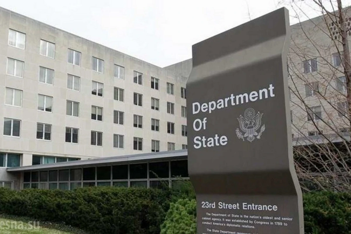 Госдеп США о массовых захоронениях в Эдилли: Виновные должны быть привлечены к ответственности