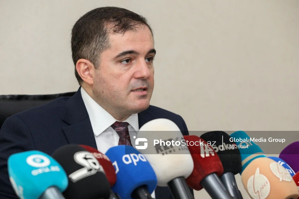 Azəristiliktəchizat: Bu ilin sonuna Azəriqaza borcumuz olmayacaq
