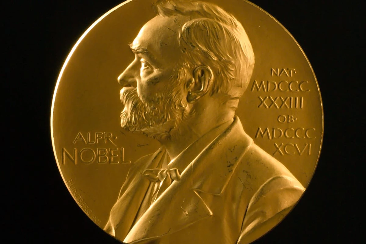 Nobel sülh mükafatının sahibləri məlum olub - FOTO Nobel sülh mükafatının sahibləri məlum olub - FOTO
