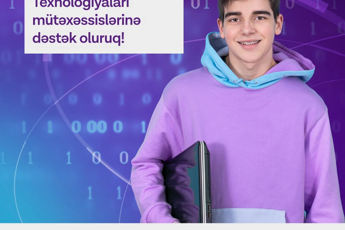 Məktəblilərimizdən Avropa İnformatika Olimpiadasında növbəti uğurlu nəticə