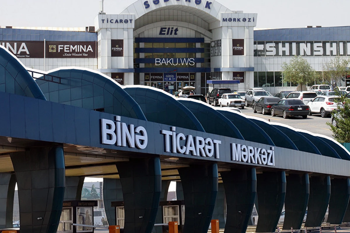 “Sədərək” və “Binə”nin vergidən yayınmasına rəsmi reaksiya - VİDEO “Sədərək” və “Binə”nin vergidən yayınmasına rəsmi reaksiya - VİDEO