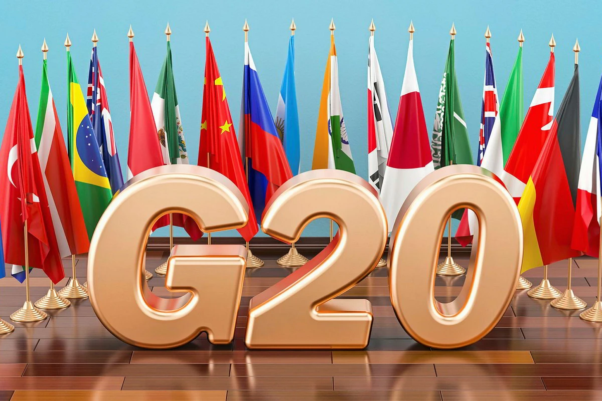 СМИ: Путин и Зеленский дали согласие приехать на саммит G20 в Индонезии