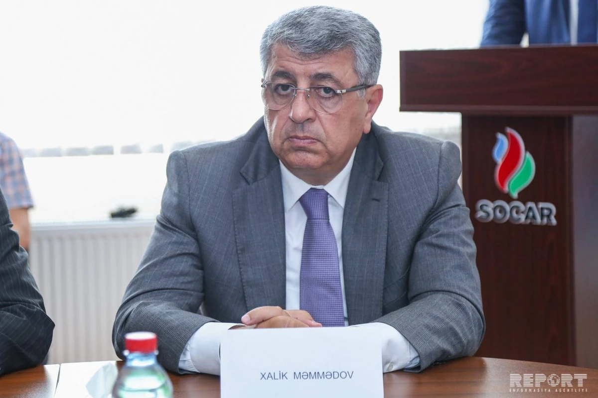 Naftalanda yeni neft quyuları qazılacaq