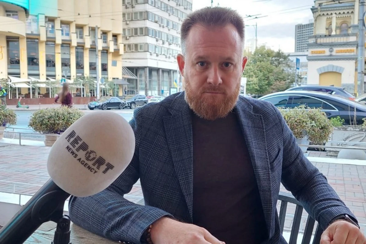 Ukraynalı deputat: “İlham Əliyevlə Nikol Paşinyanın Praqadakı görüşü sülh istiqamətində atılmış addımdır”