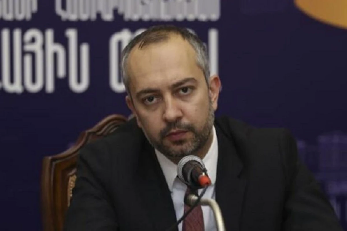 Erməni deputat: Ermənistanın Qarabağla artıq heç bir əlaqəsi yoxdur