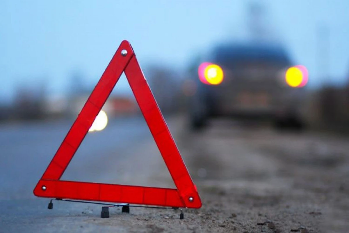 Sabirabadda yol qəzasında 3 nəfər həlak olub