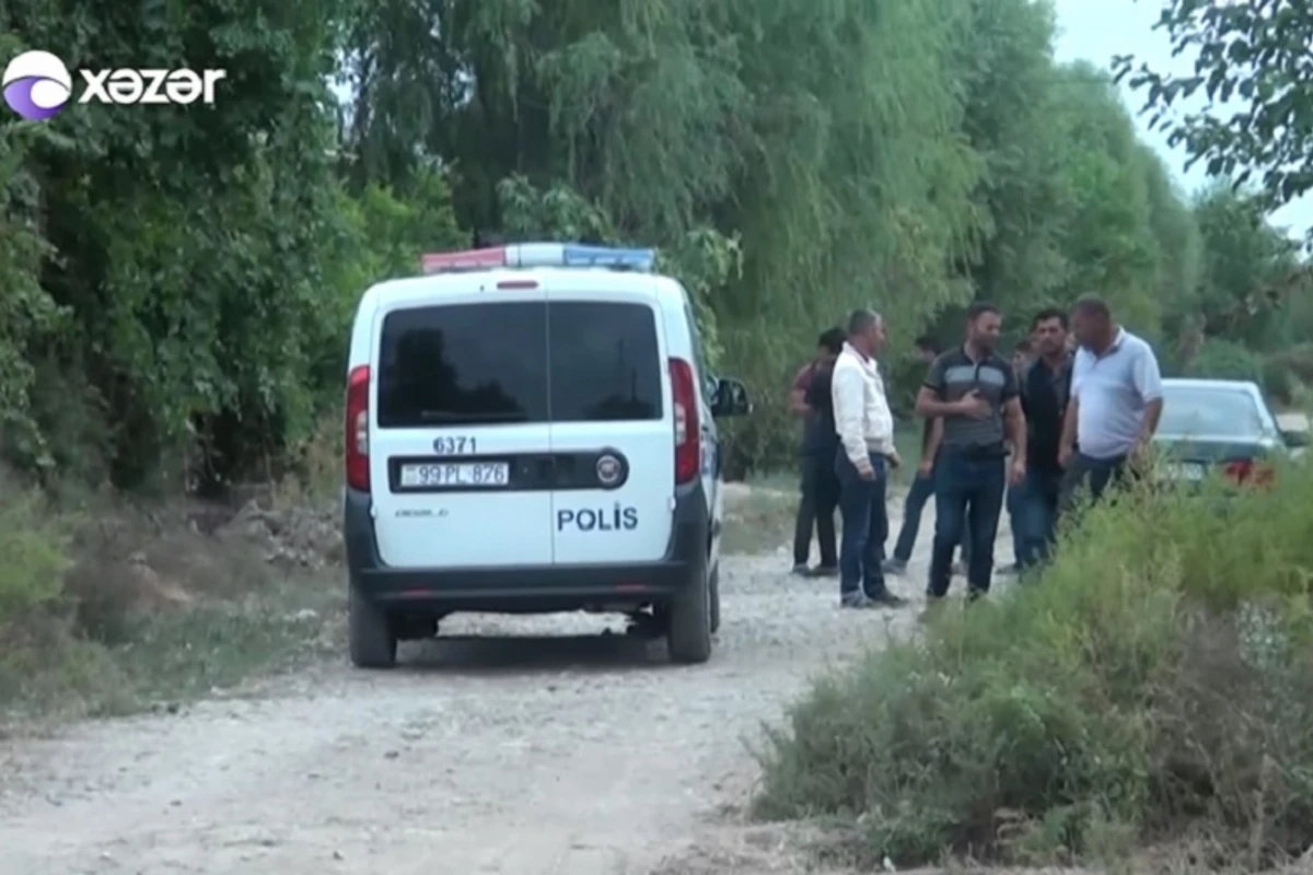 Azərbaycanda qaçırılan 14 yaşlı qızla bağlı CİNAYƏT İŞİ AÇILDI - VİDEO - YENİLƏNİB