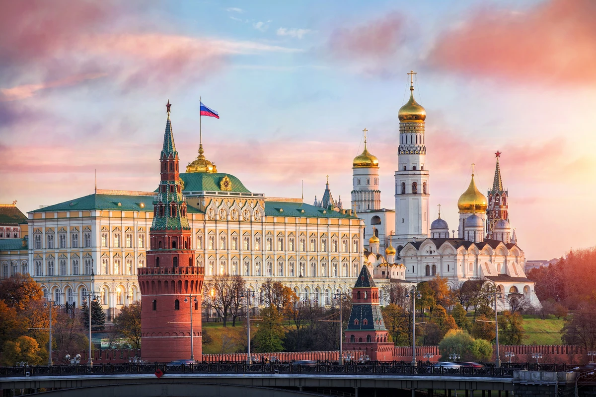В Кремле прокомментировали удары по Украине