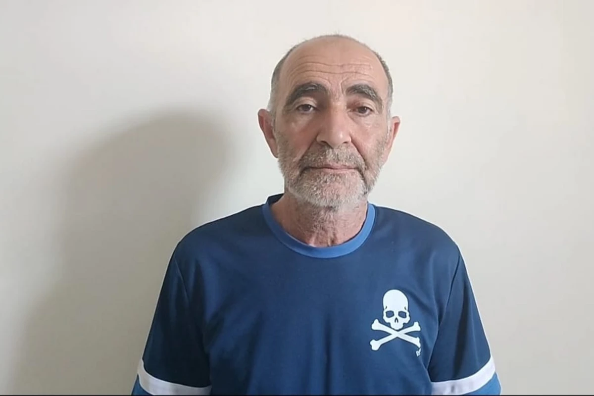 Dəfələrlə getdiyi mağazadan 30 min OĞURLADI