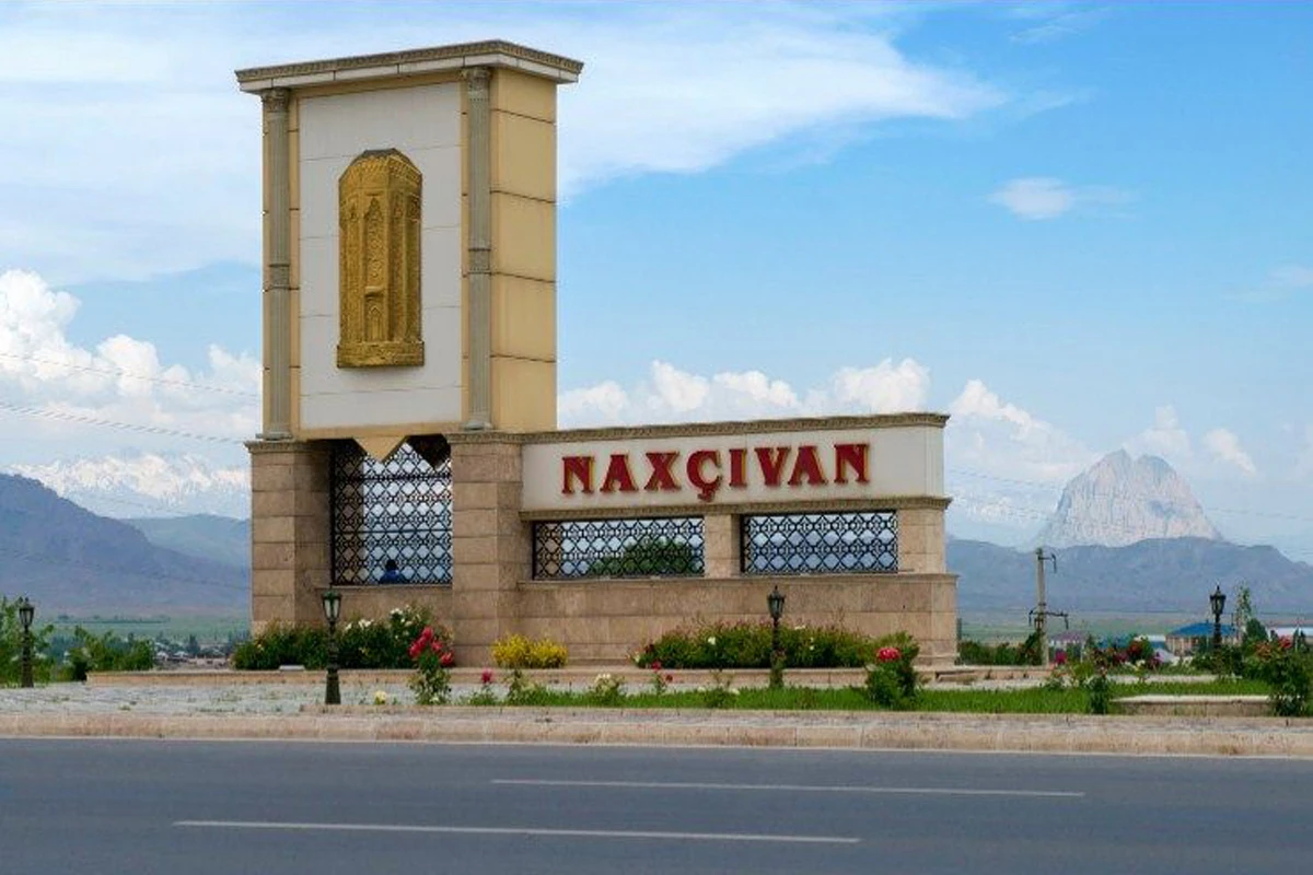 İranda zəlzələ olub, Naxçıvanda hiss edilib