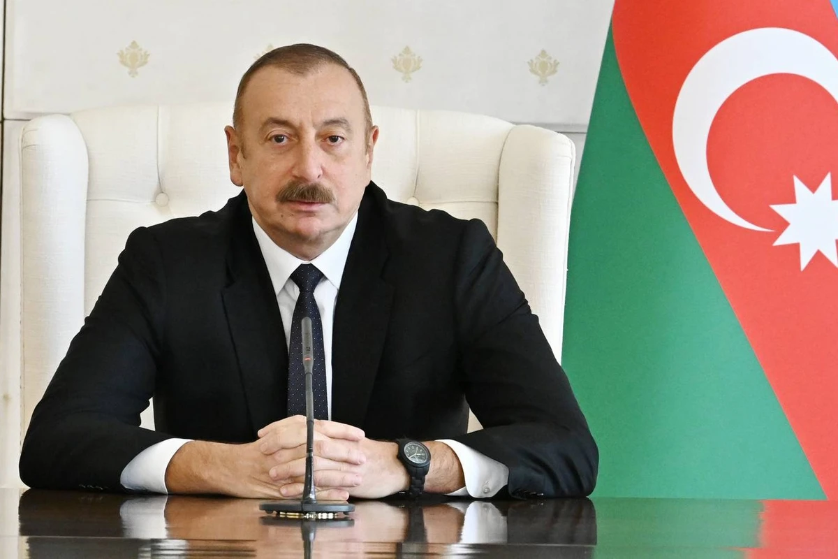 Antoni Blinken Prezident İlham Əliyevə zəng edib