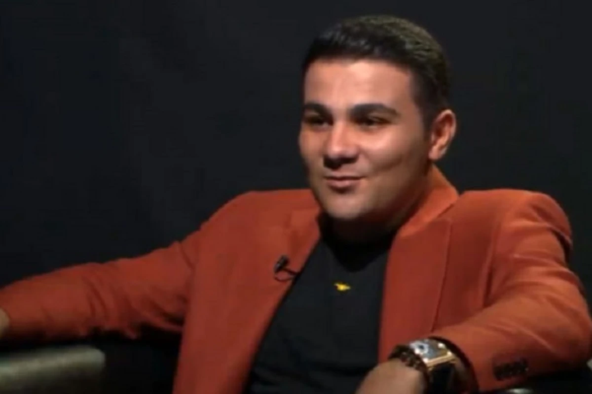 Elvin Mərdanov: “Şortiklə bazara gedərlər?” - VİDEO