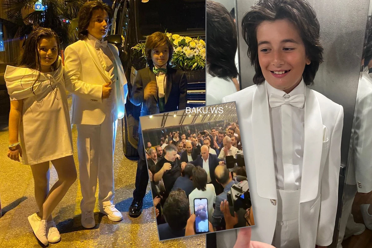 Meyxana ustaları Rəşad Dağlının oğlunun toyuna axın etdilər - FOTO/VİDEO Meyxana ustaları Rəşad Dağlının oğlunun toyuna axın etdilər - FOTO/VİDEO