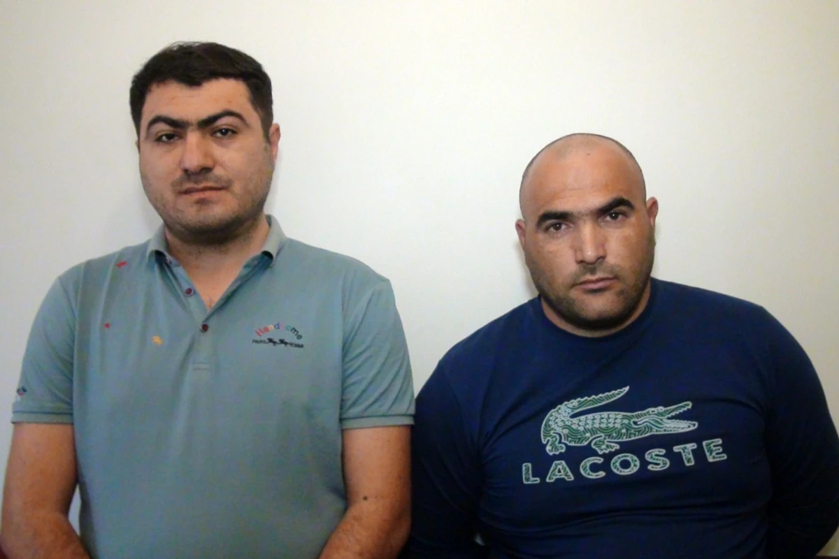 Sosial şəbəkələrdə yüksək qazanc vəd edib vətəndaşları aldadan şəxslər saxlanıldı