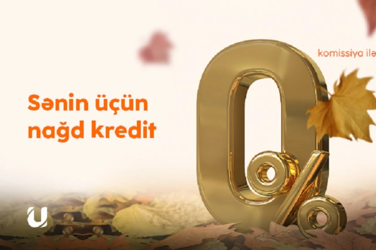 Unibank bütün peşə sahibləri üçün kampaniya keçirir