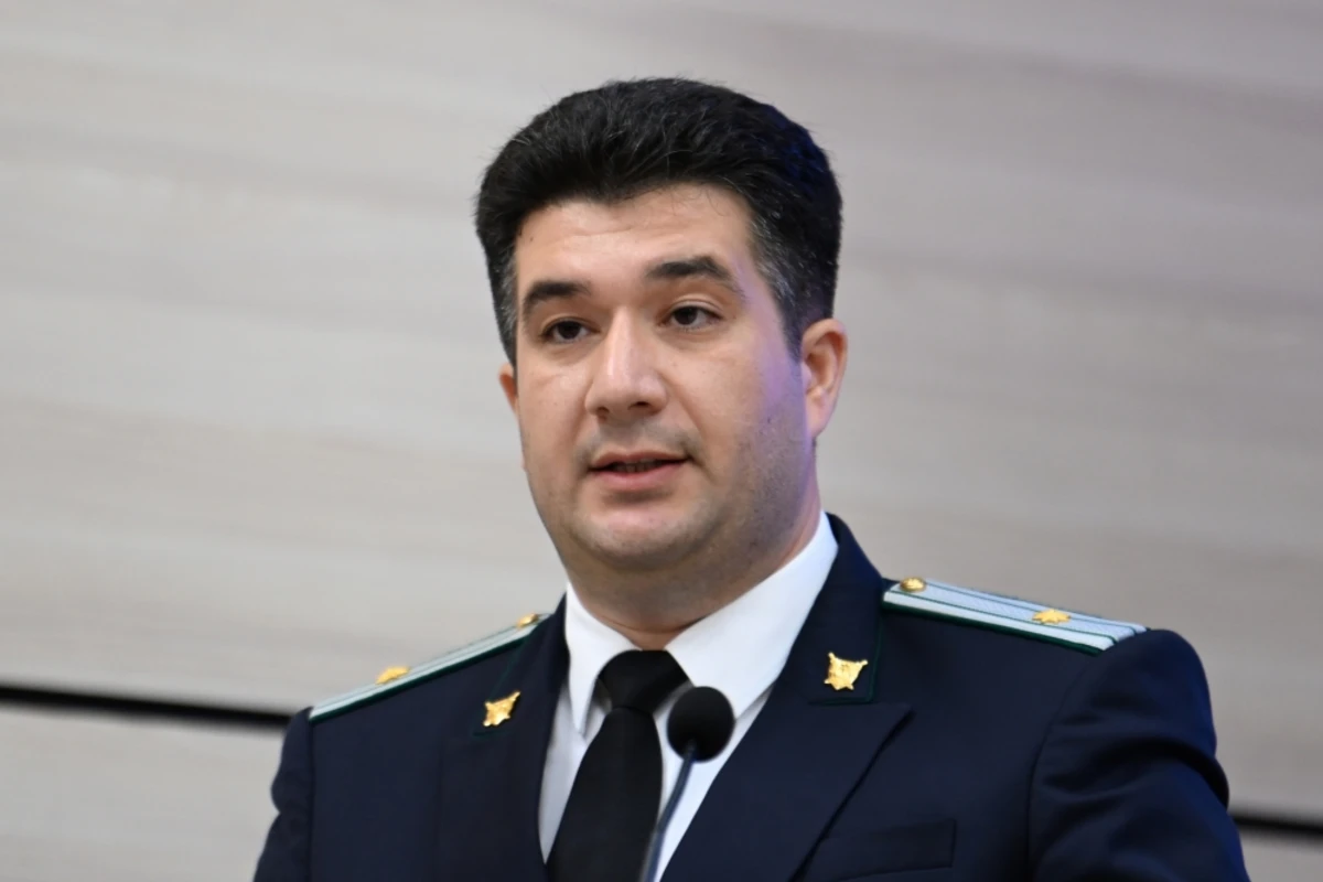 Baş Prokurorluq: Gəncədə erməni terroru nəticəsində milyonlarla manat dəyərində maddi ziyan dəyib