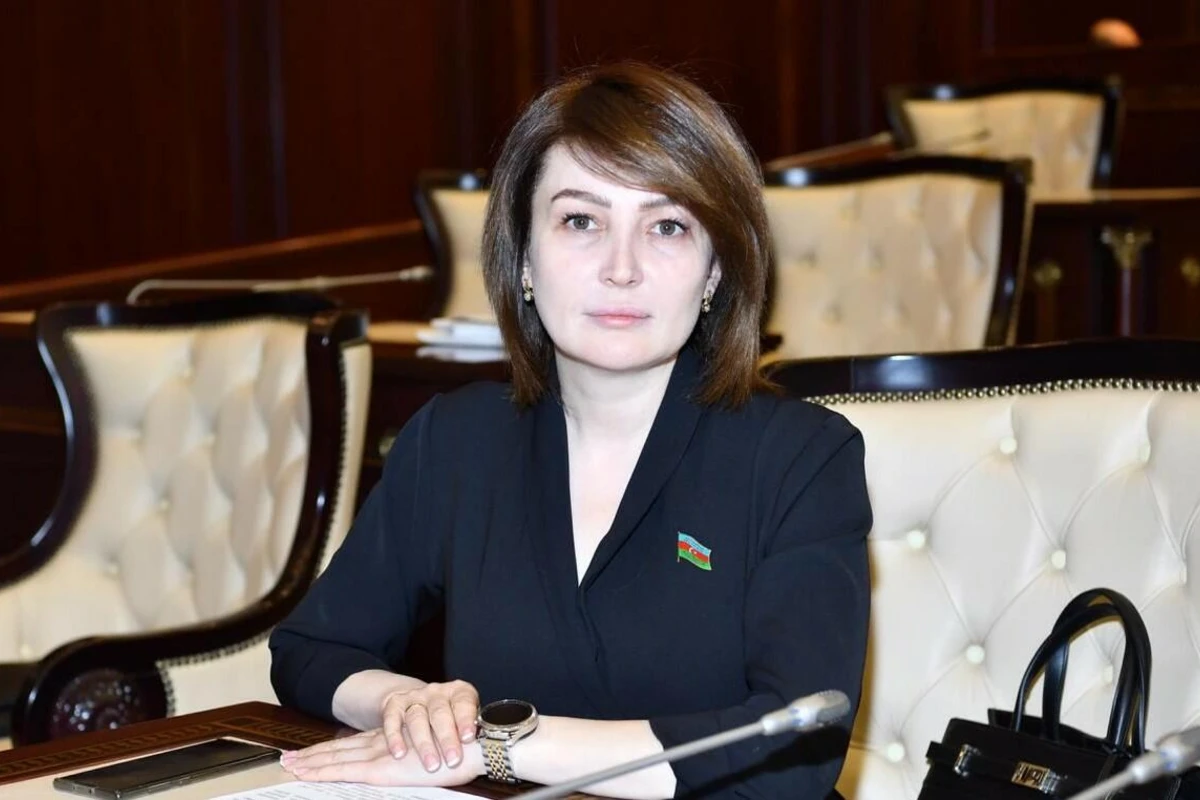Jalə Əhmədova vəfat edən həyat yoldaşı barədə paylaşım etdi Jalə Əhmədova vəfat edən həyat yoldaşı barədə paylaşım etdi