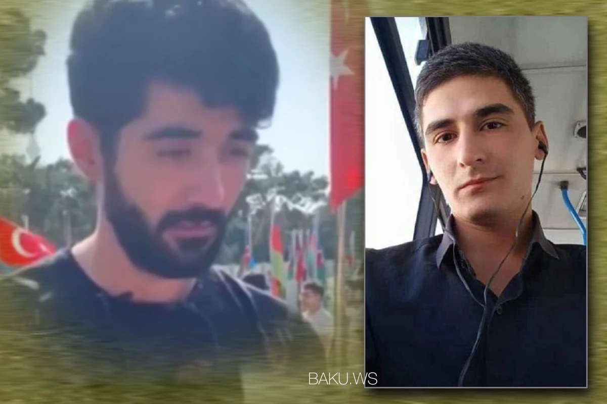 “11 min manat kartdadır, o pula əlimi vurmaram” – Şəhid Səbuhinin qardaşı