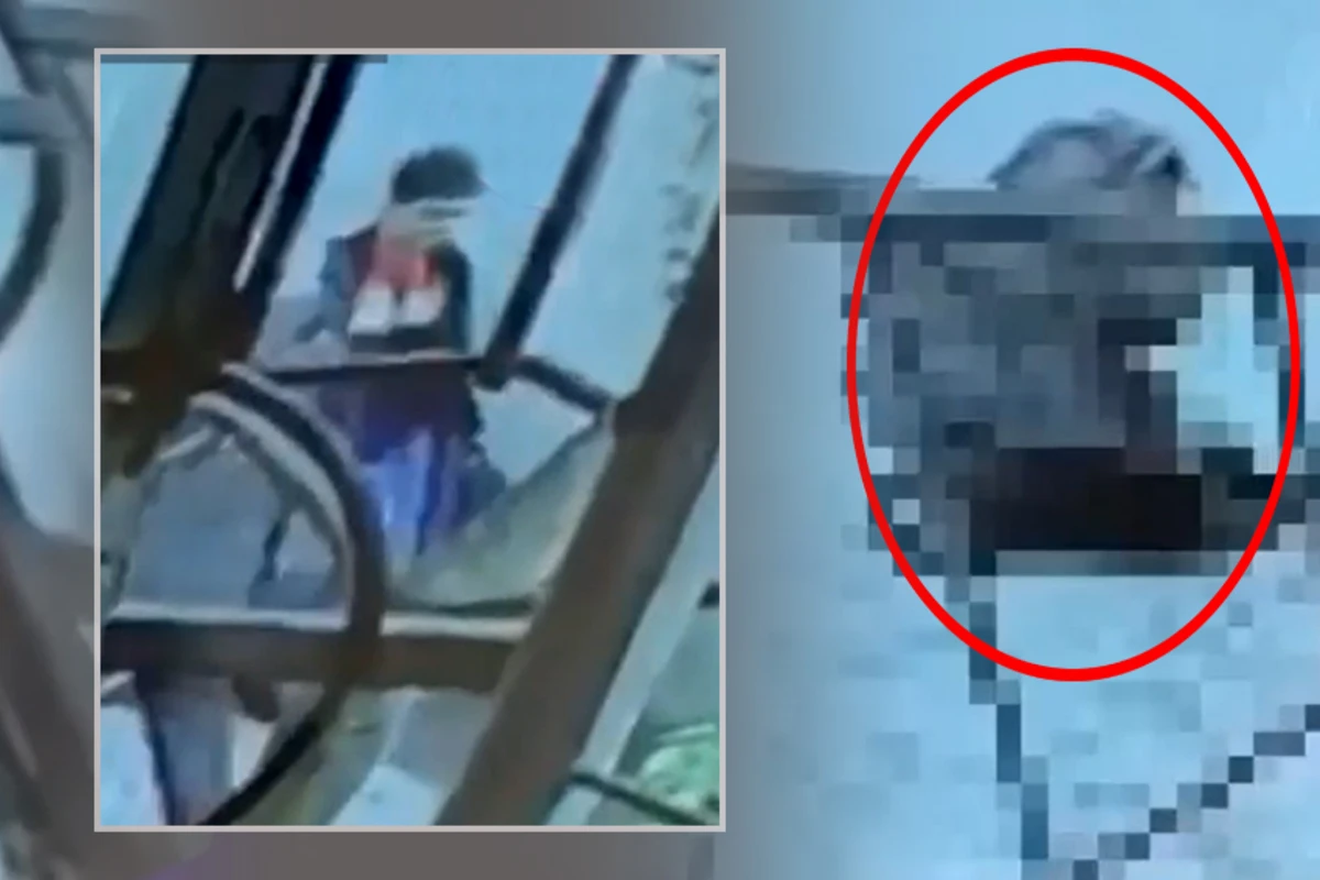 Anasını öldürən 15 yaşlı oğlanla bağlı qərar verildi